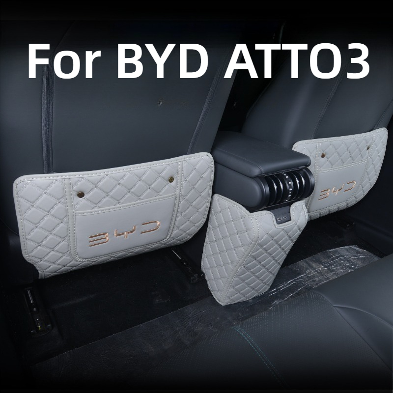For BYD ATTO3 Car  Specialized - Mesh Back Cushion 评论和价格