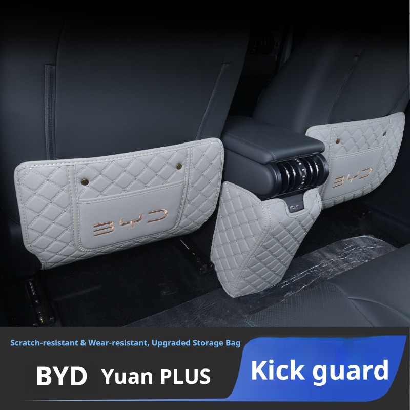 For BYD ATTO3 Car  Specialized - Mesh Back Cushion 评论和价格