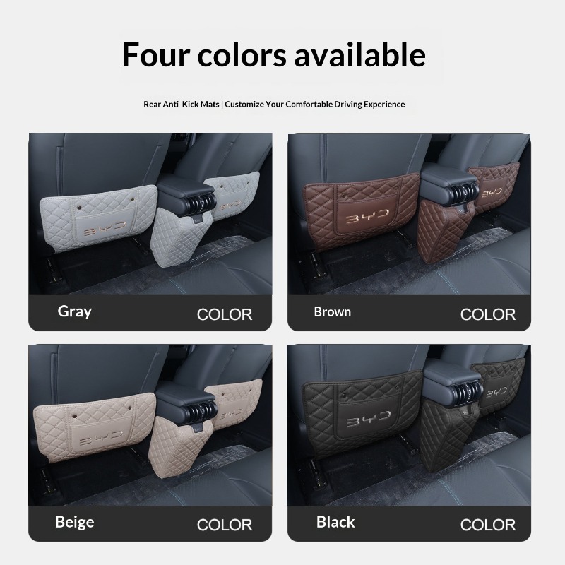 For BYD ATTO3 Car  Specialized - Mesh Back Cushion 评论和价格