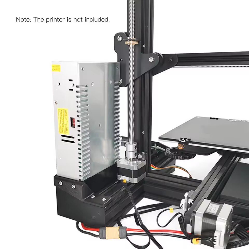 3D Printer Parts for Ender 3 D - Home Office Microsoft 评论和价格