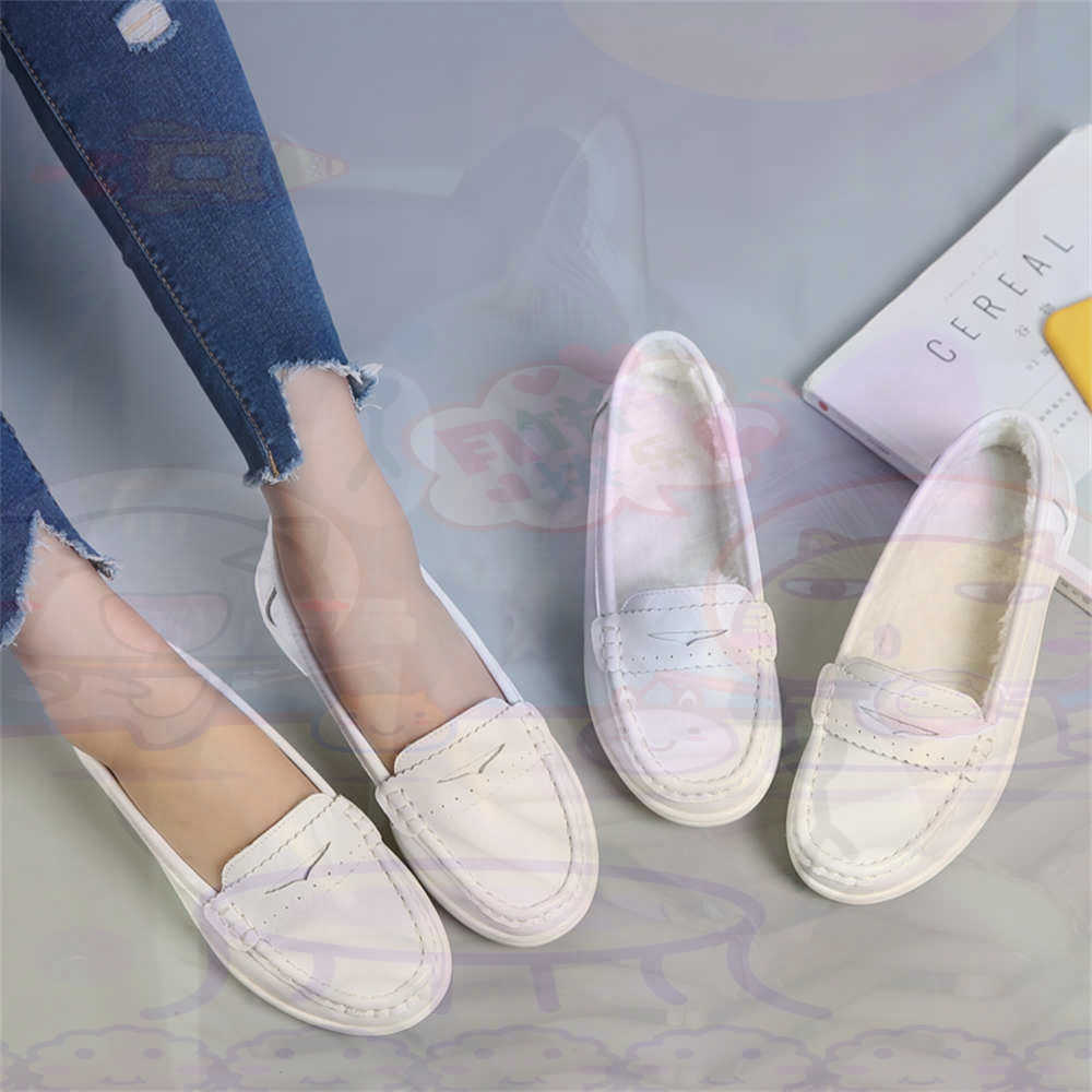 Soft Slip-on Womens Large Size - Home Office News Uk 评论和价格