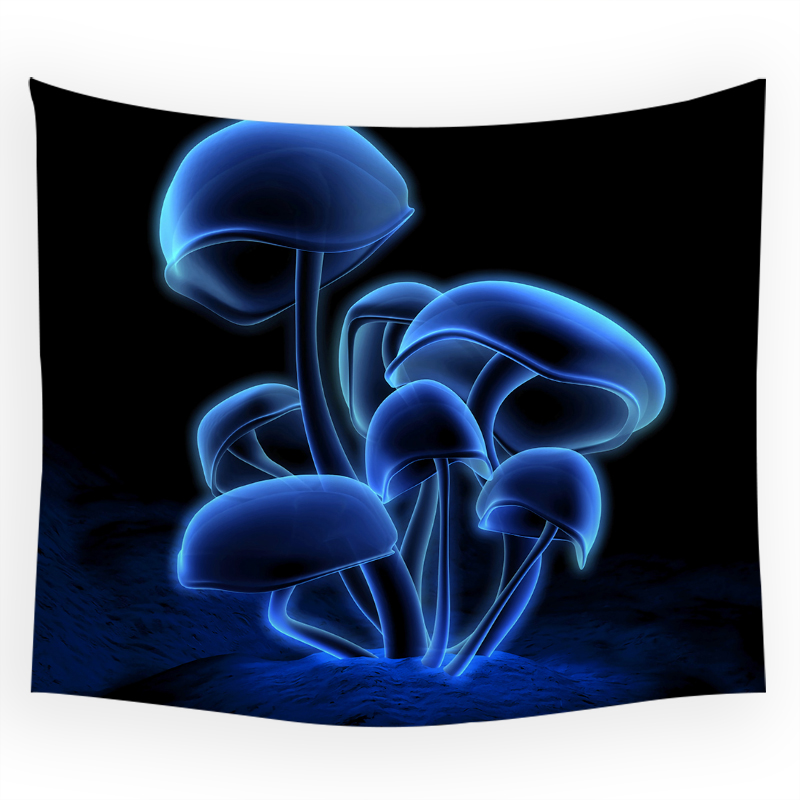 Tapestry Psychedelic Pattern Y - Home Office Yoga Room 评论和价格