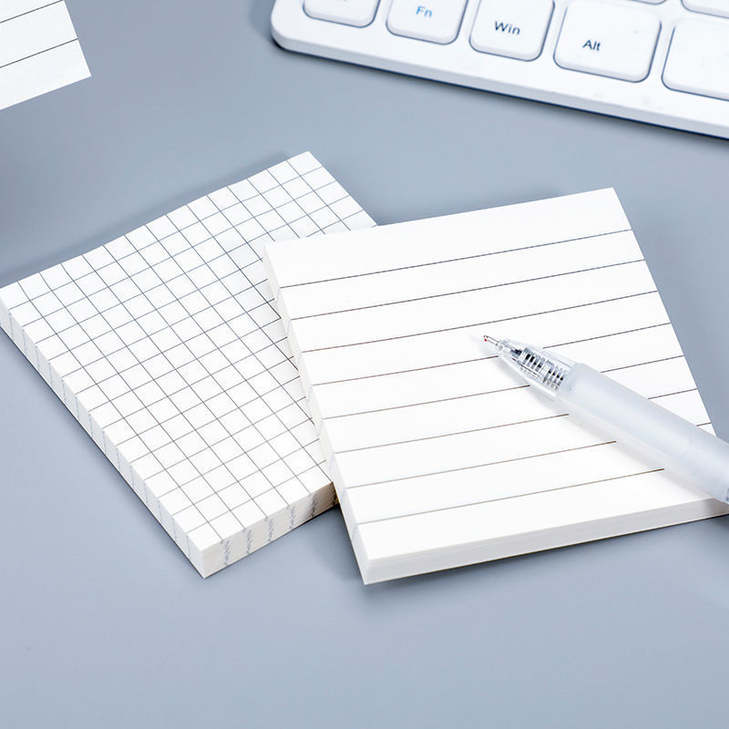 80Page /book Simple Sticky Not - Sticky Note Dispenser 评论和价格