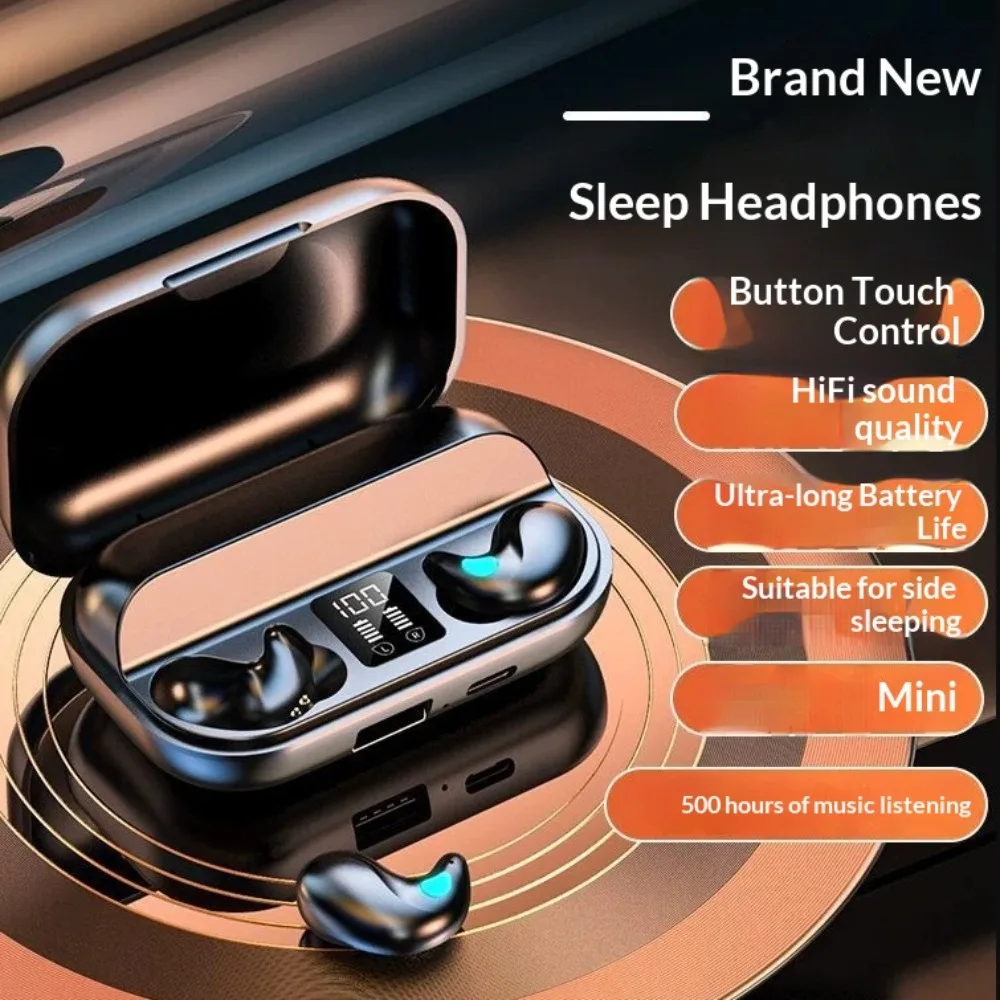 Non In Ear Sleep Headphones Im - Home Office Of Amazon 评论和价格