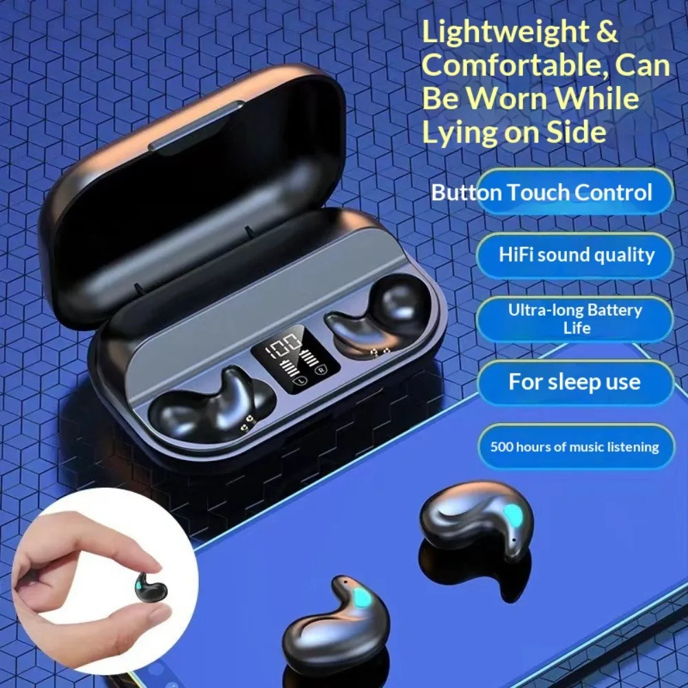 Non In Ear Sleep Headphones Im - Home Office Of Amazon 评论和价格