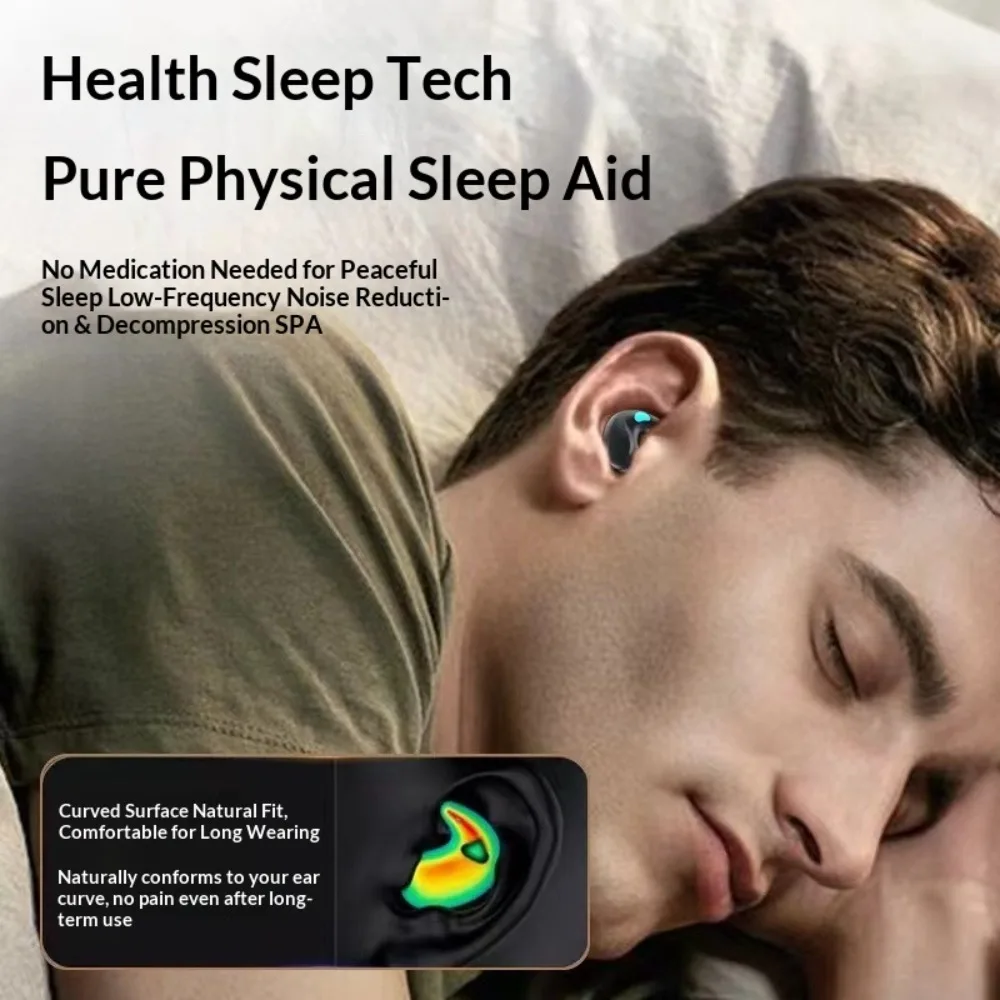 Non In Ear Sleep Headphones Im - Home Office Of Amazon 评论和价格