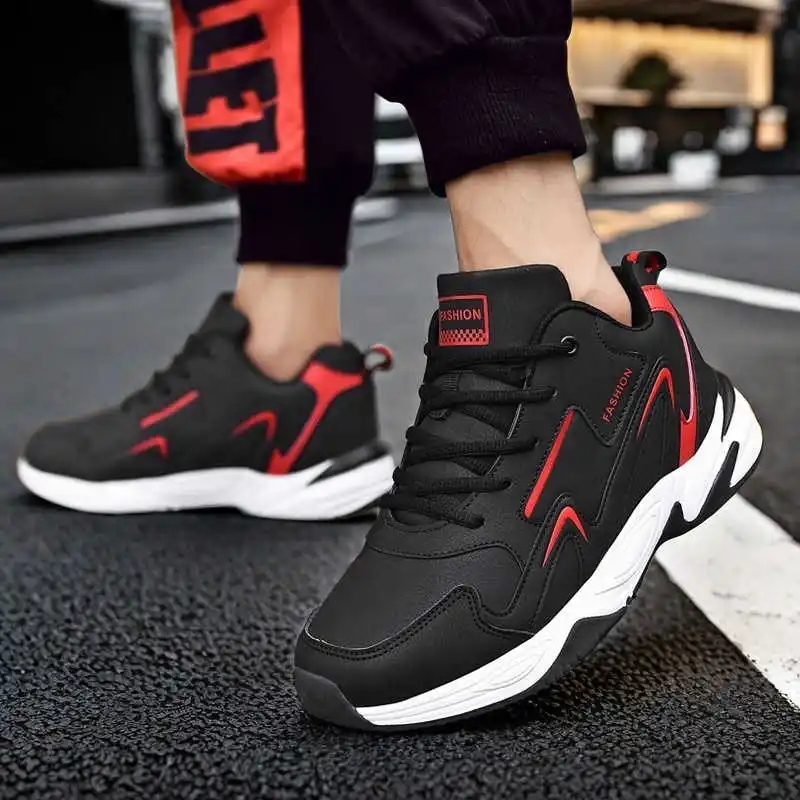 Cold-proof Spring Gym Sneakers - Home Office News Uk 评论和价格