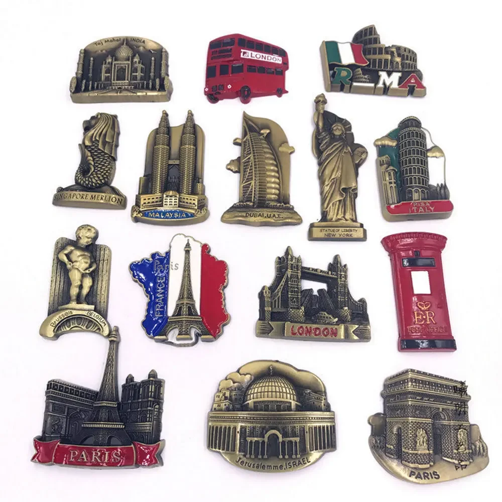 Metal Fridge Magnet Refrigerat - Home Office Dubai 评论和价格