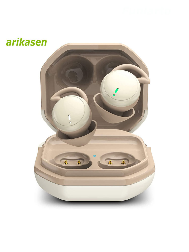 Bluetooth Earbuds for Sleeping - Home Office Of Amazon 评论和价格