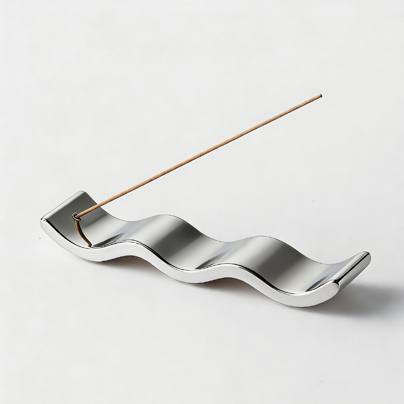 Incense Holder, Incense Stick  - Home Office Yoga Room 评论和价格