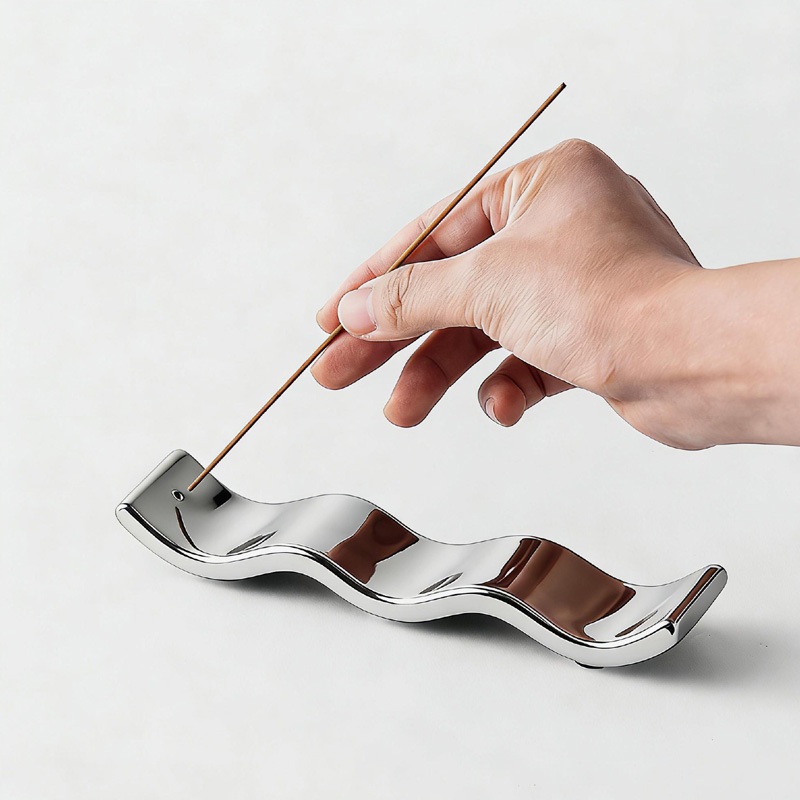 Incense Holder, Incense Stick  - Home Office Yoga Room 评论和价格