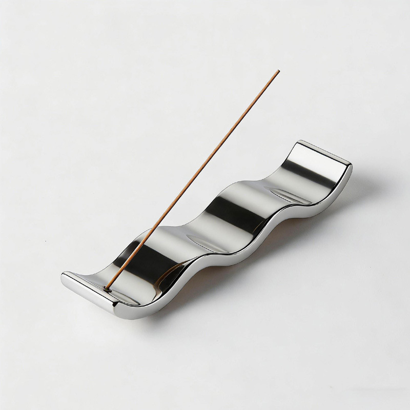 Incense Holder, Incense Stick  - Home Office Yoga Room 评论和价格
