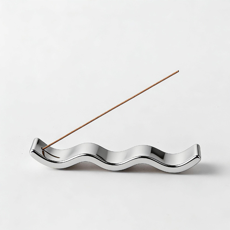 Incense Holder, Incense Stick  - Home Office Yoga Room 评论和价格