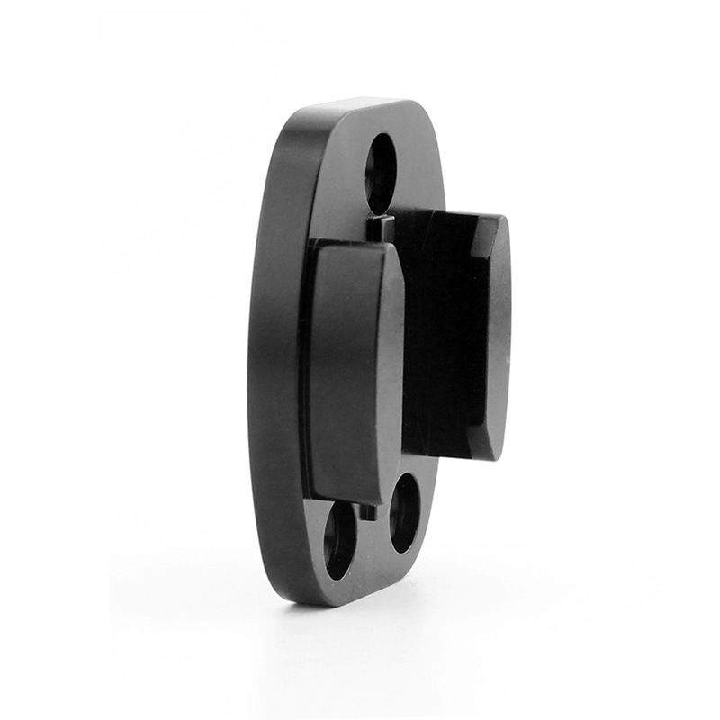 Flat Mount CNC Aluminum Adapte - Home Office Microsoft 评论和价格