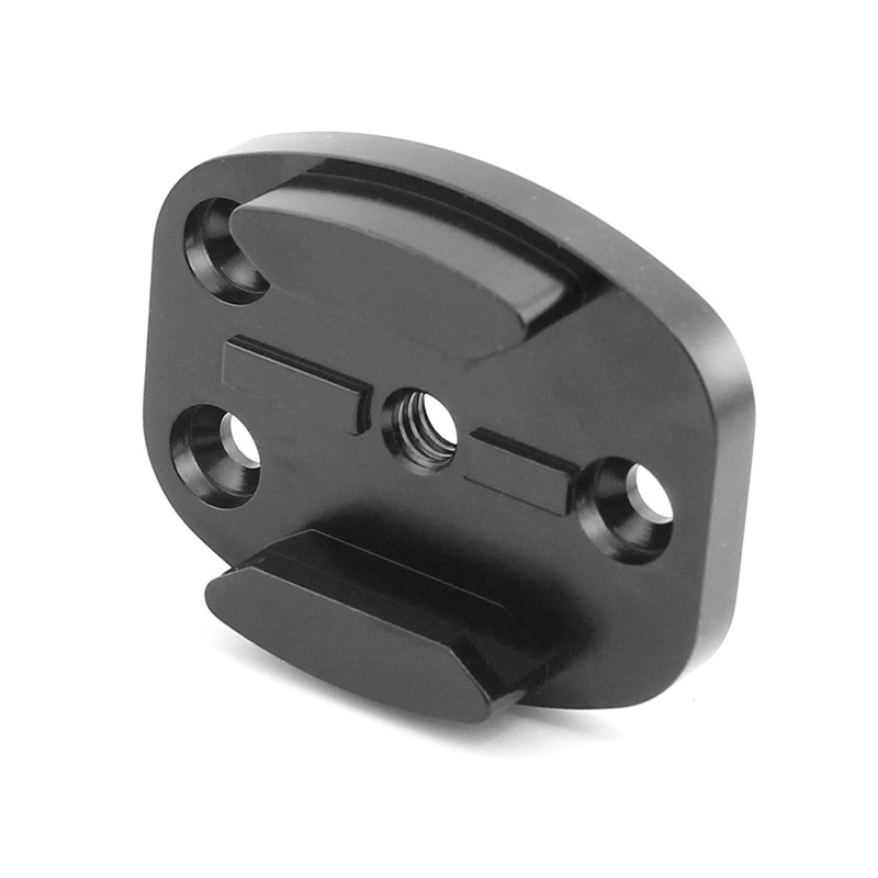 Flat Mount CNC Aluminum Adapte - Home Office Microsoft 评论和价格