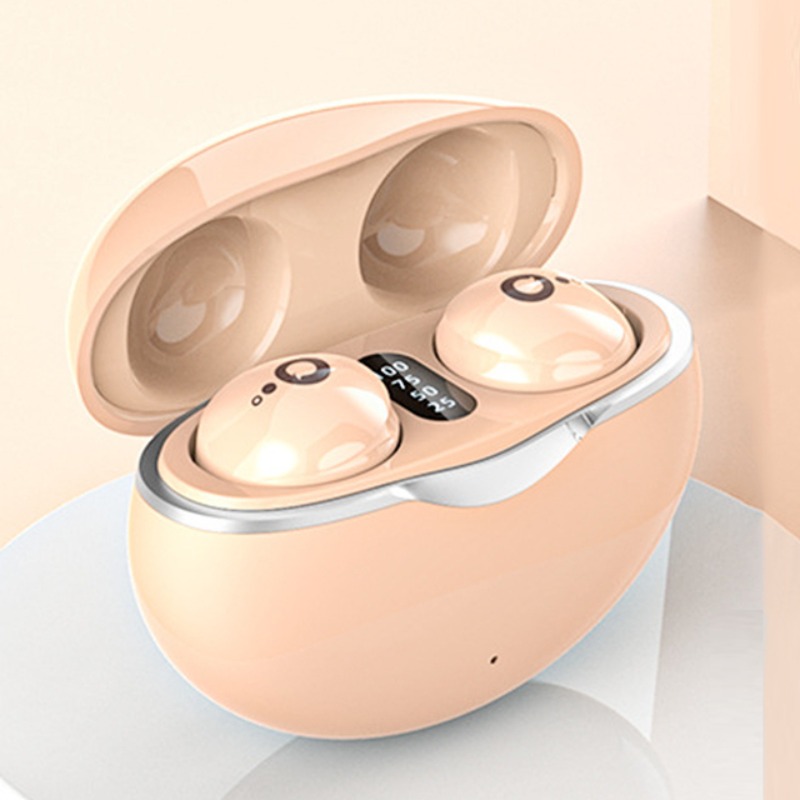 New Hot Mini Invisible Headpho - Home Office Of Amazon 评论和价格