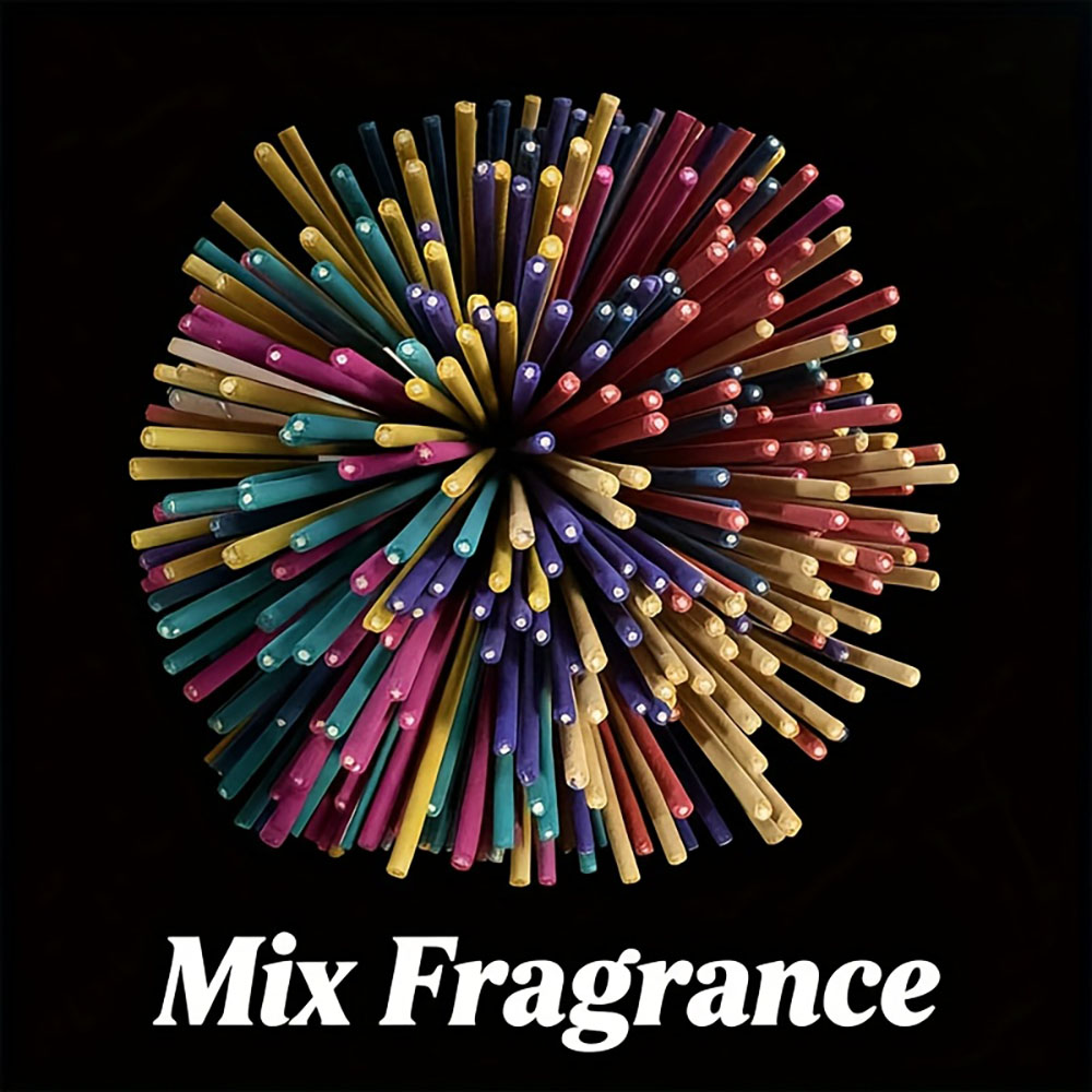 28 Flavors Mixed Pack 60/180/3 - Home Office Yoga Room 评论和价格