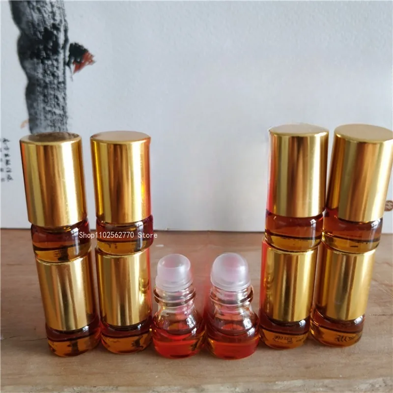 Natural Agarwood Essential Oil - Home Office Yoga Room 评论和价格